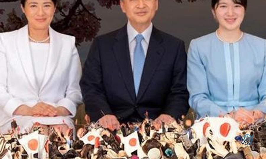 Japon hanedanı son virajda! 2 bin 500 yıllık monarşiyi kurtarma planı
