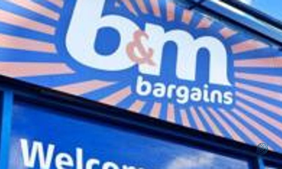 B&M fined £2m over serious food hygiene failings at Birmingham shops