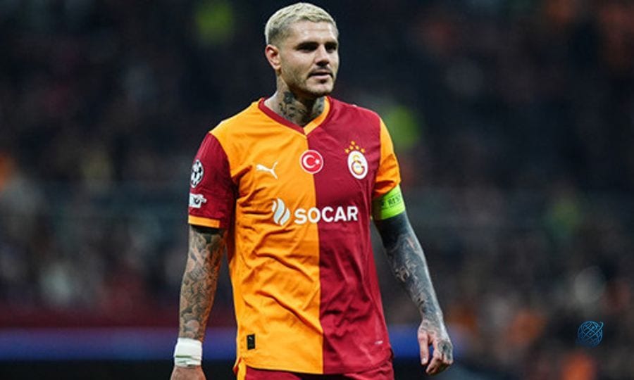 Mauro Icardi için Meksika iddiası! İki kulüp devrede