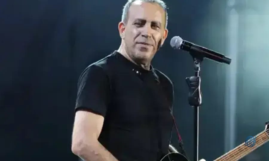 Haluk Levent'ten 'veda' mektubu... Akın Gürlek'e seslendi: 'Size adliyedeki savcıların, hakimlerin, avukatların taktığı bir isim var...'