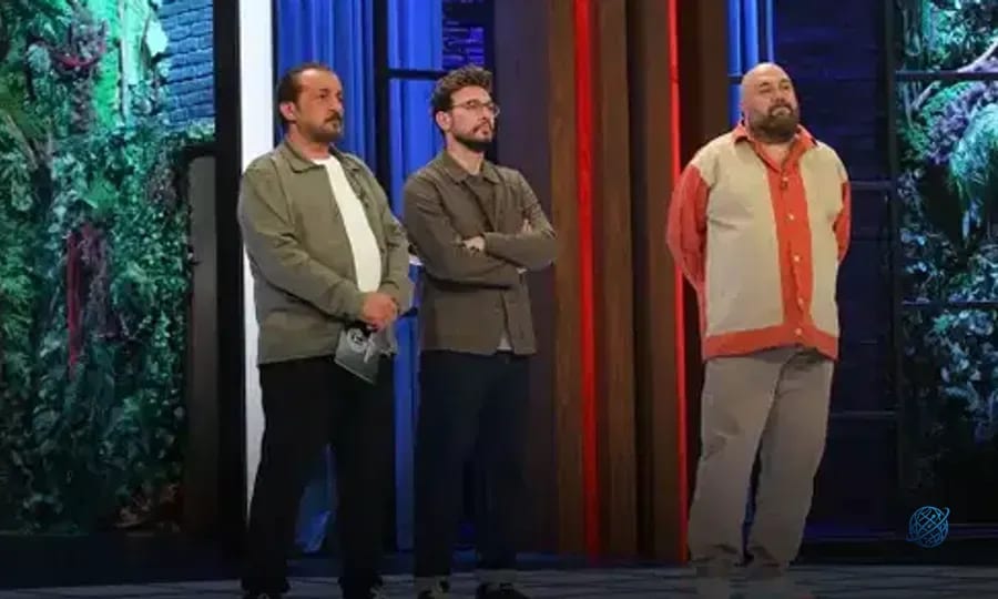 MasterChef Türkiye'de ana kadroya 3. giren yarışmacı kim oldu?