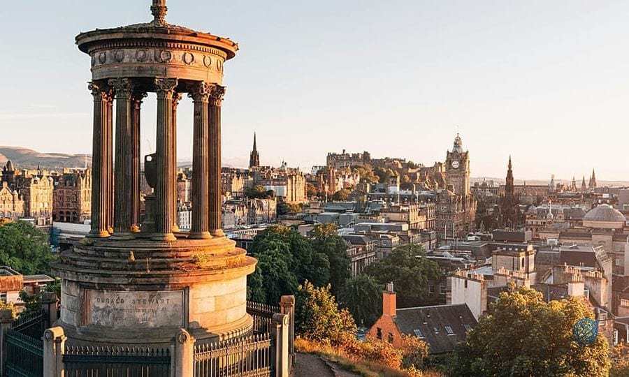 Edinburgh'da turist vergisi yürürlüğe girdi: Ne kadar ödenecek?
