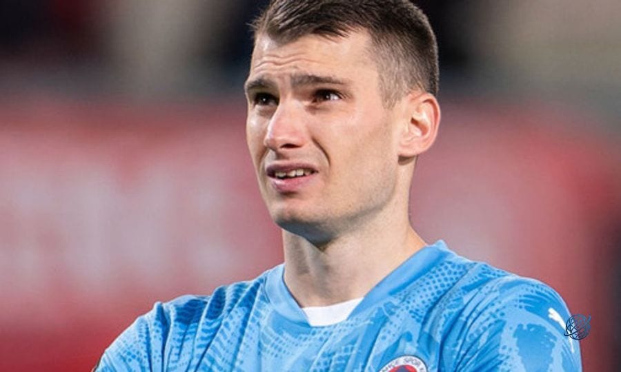 Olympiakos'un hedefi Dominik Livakovic!
