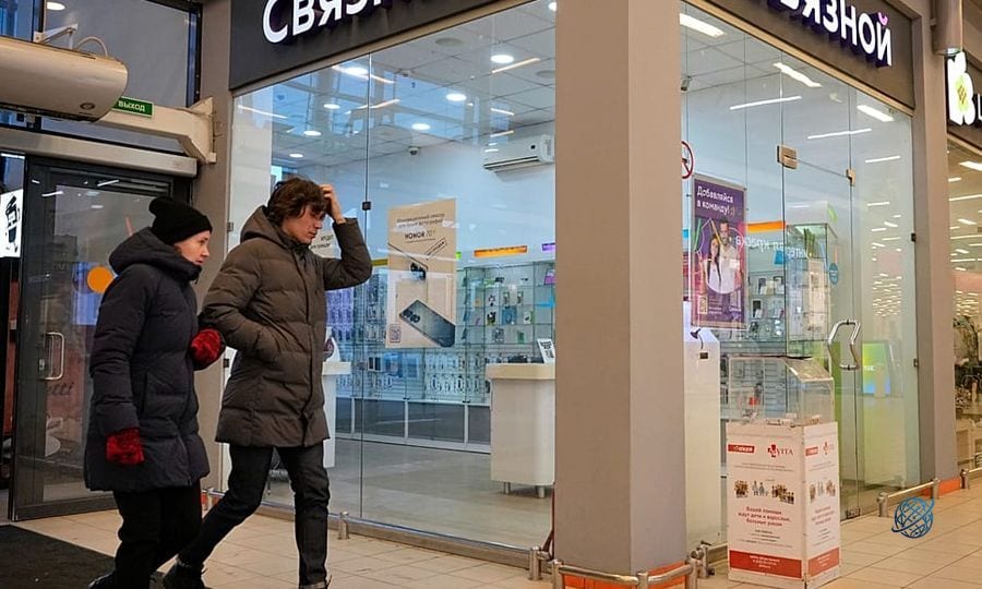 Ukrayna, Rus depolarını yeniden vurdu: hedef Krasnodar ve Nevinnomissk