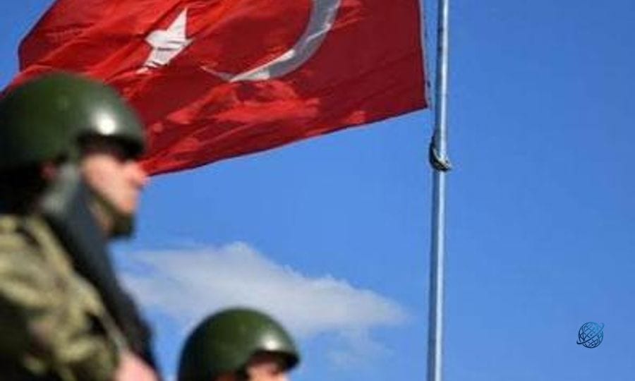 Somali tezkeresi Meclis'te kabul edildi