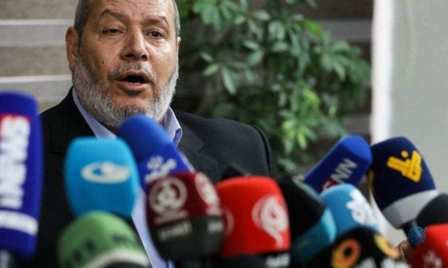 Hamas yeni liderini seçti: Halil Hayye kimdir?