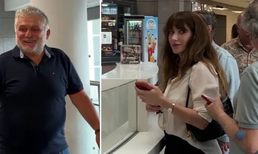 Ahbap soruşturmasında yeni gelişme: Ruşen Çakır ve Hazal Kaya'nın ifadesi ortaya çıktı