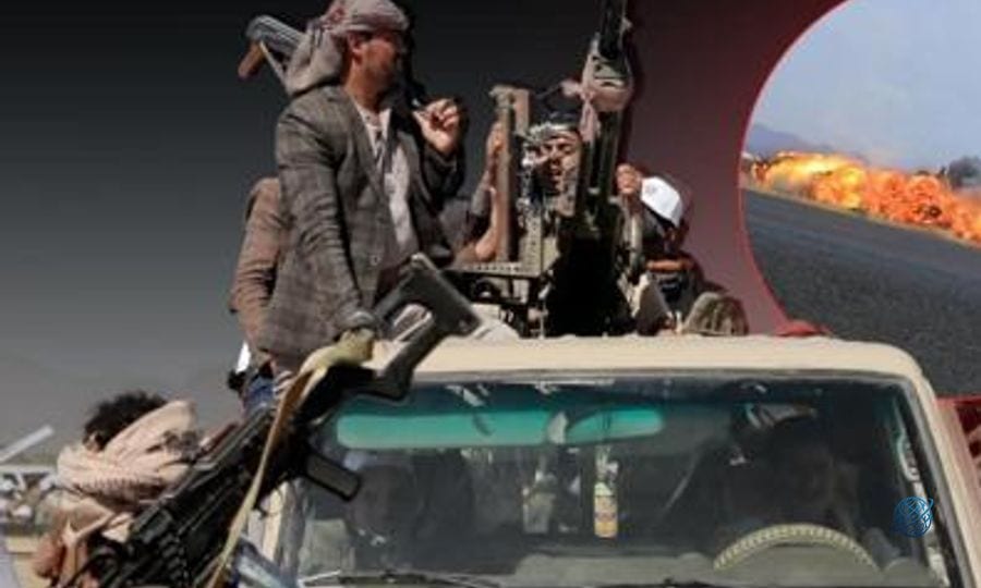 Körfez'de yeni gerilim! Husilerden Suudi Arabistan kararı... 'Göze göz'
