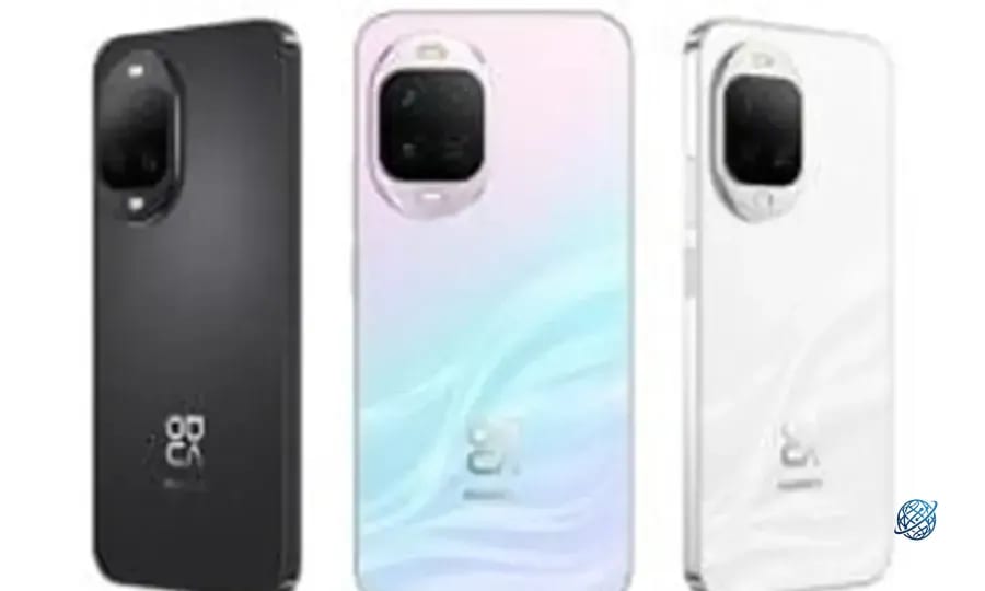 Huawei 10.000mAh Bataryalı Yeni Telefonuyla Sektörü Şaşırtıyor