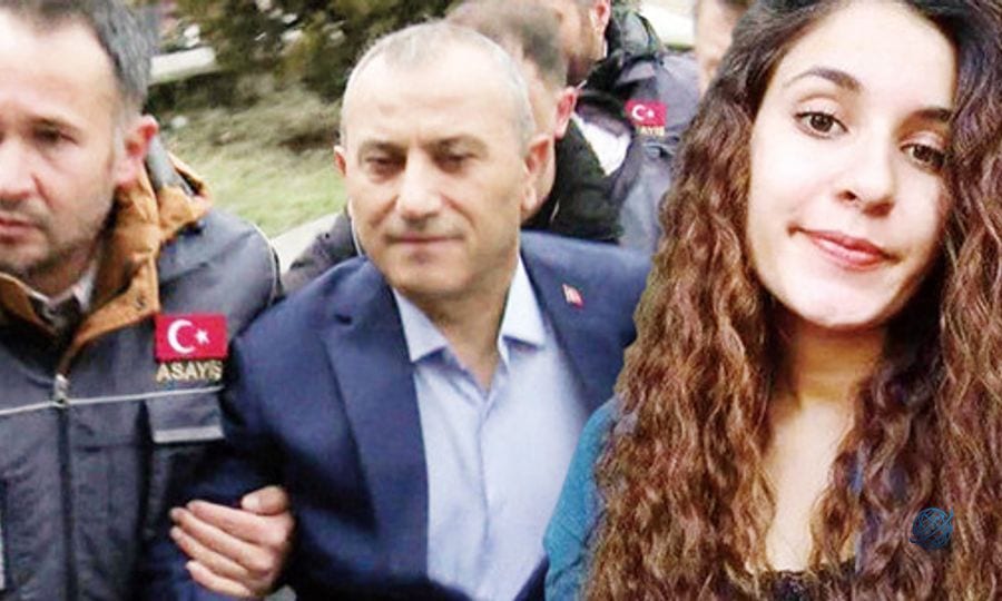 Gülistan Doku dosyasında yeni yazışmalar ortaya çıktı: Valiyi eleştirene kanlı baskın