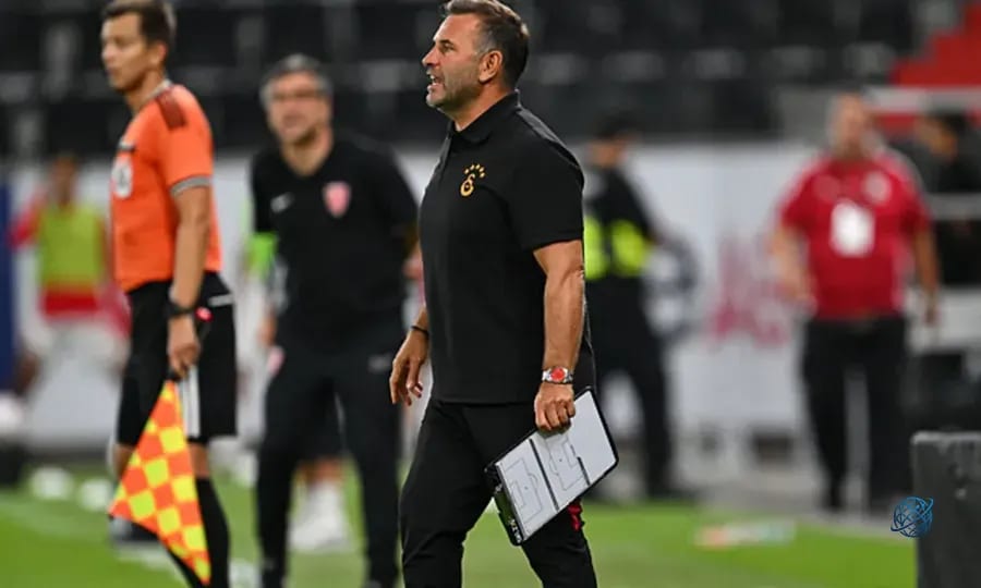 Okan Buruk: Birçok oyuncu bizle beraber olmayacak!