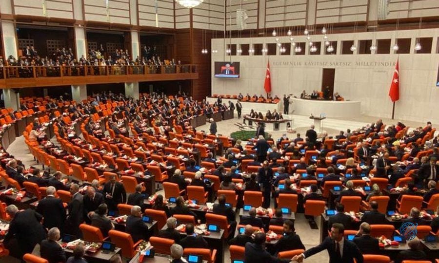 Çözüm süreci: Çerçeve yasada ne olacak?