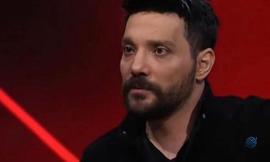 Ahbap soruşturması: Oğuzhan Uğur tutuklamaya sevk edildi