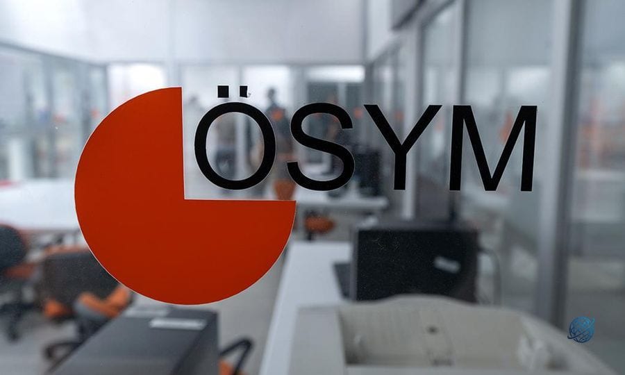 ÖSYM duyurdu: Okul birinciliği bilgileri için son saat 16.00