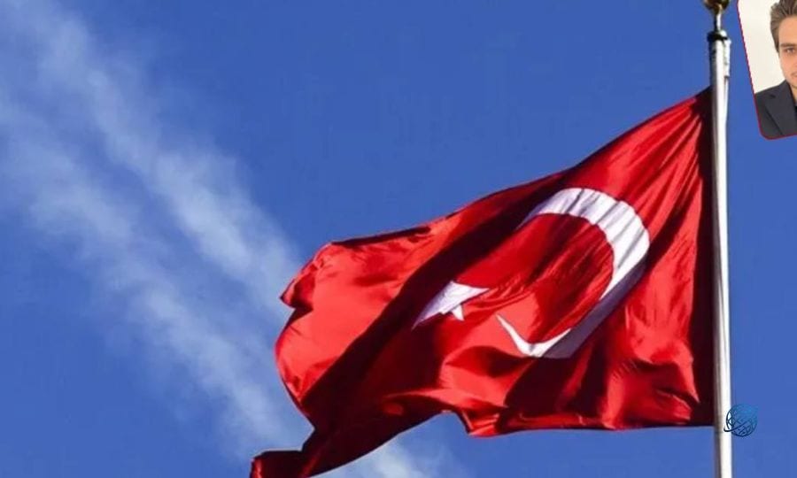 Sonsuz barışın teminatı Lozan Antlaşması’nın 103. yıldönümü