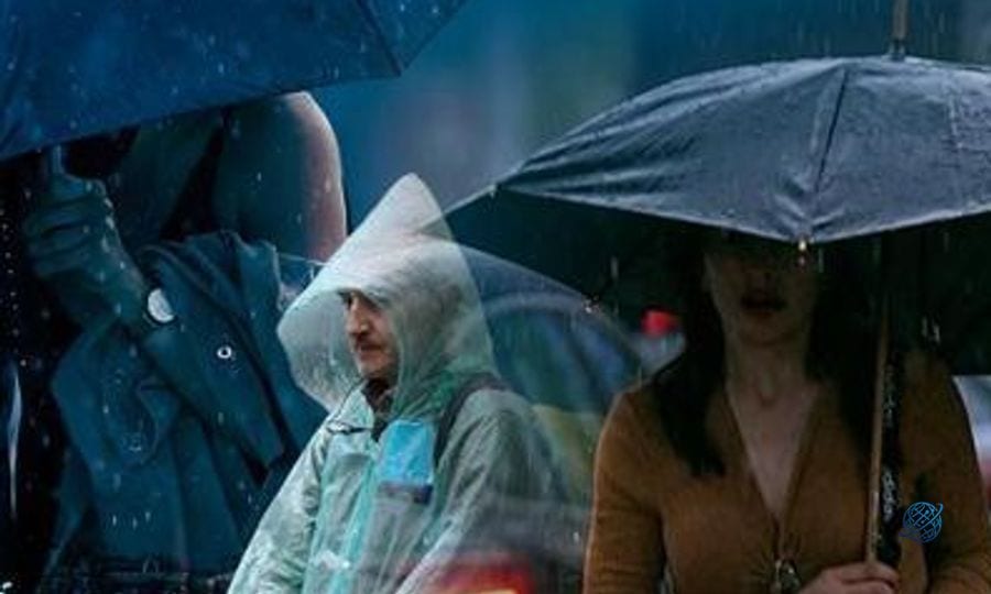 Son dakika... Meteoroloji'den Cumartesi alarmı! Taşkın uyarısı geldi, riskli iller tek tek açıklandı