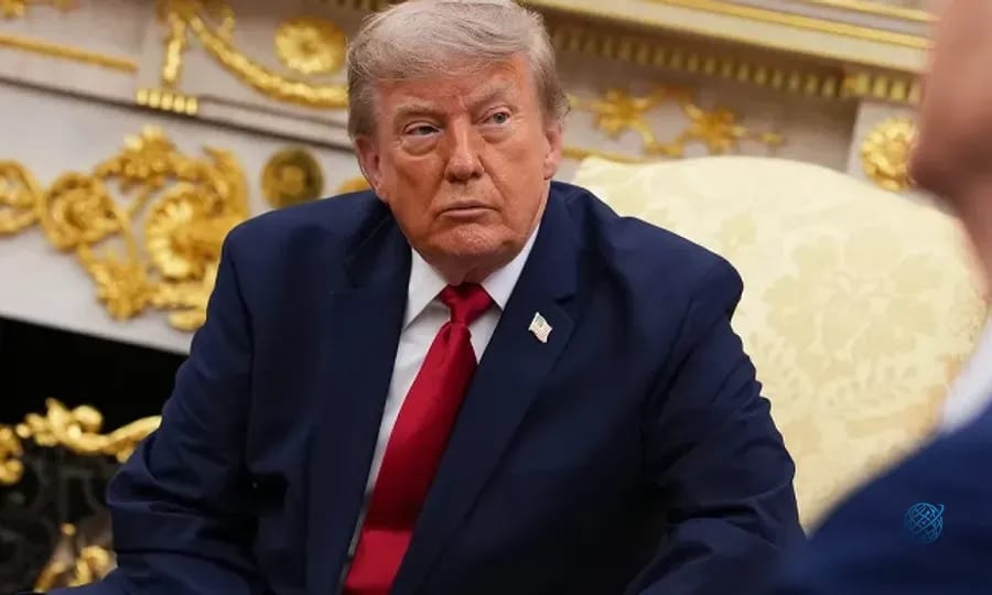 Trump'tan İran'a Sert Mesaj: Mutabakat Umurumda Değil
