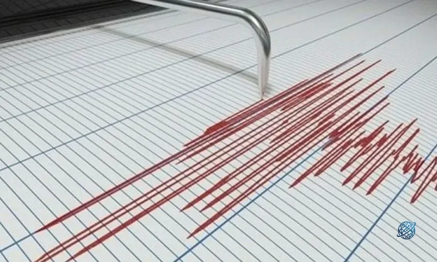 Çanakkale’de 3.5 büyüklüğünde deprem!