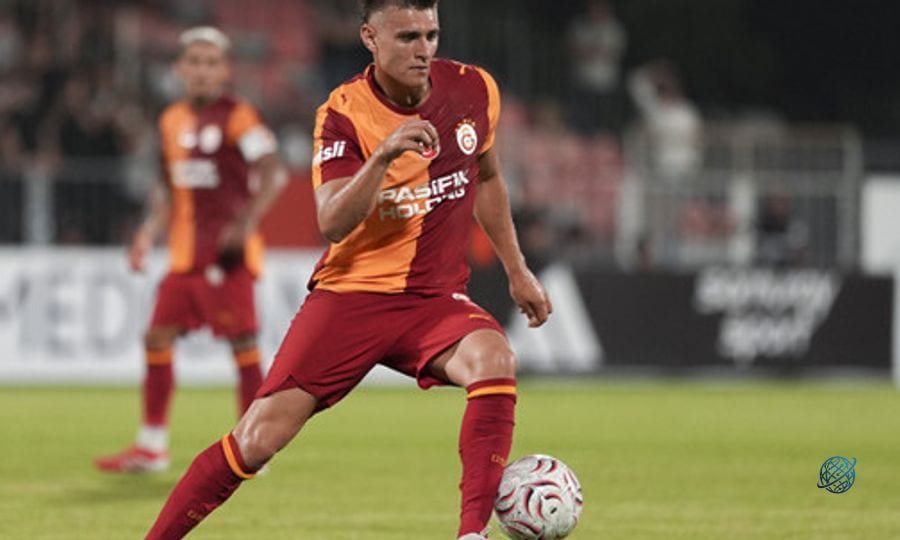 Kazımcan'ın durumu Eren Elmalı'ya bağlı!