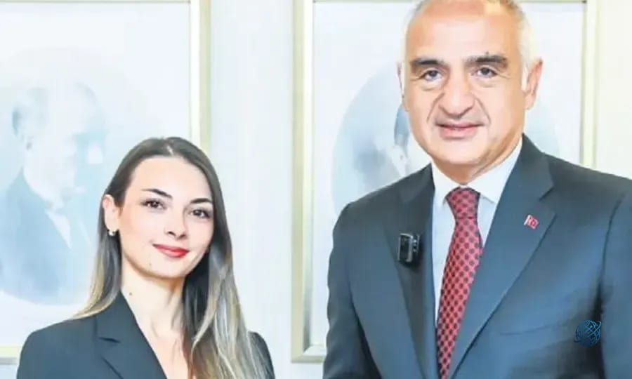 Türk balesinin gururları