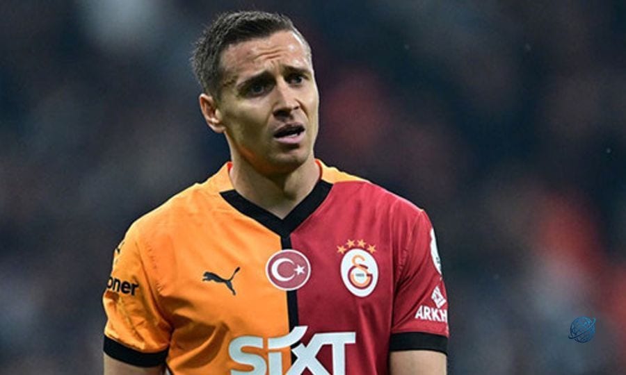 Frankowski'den açık kapı: 'Her şey değişebilir'