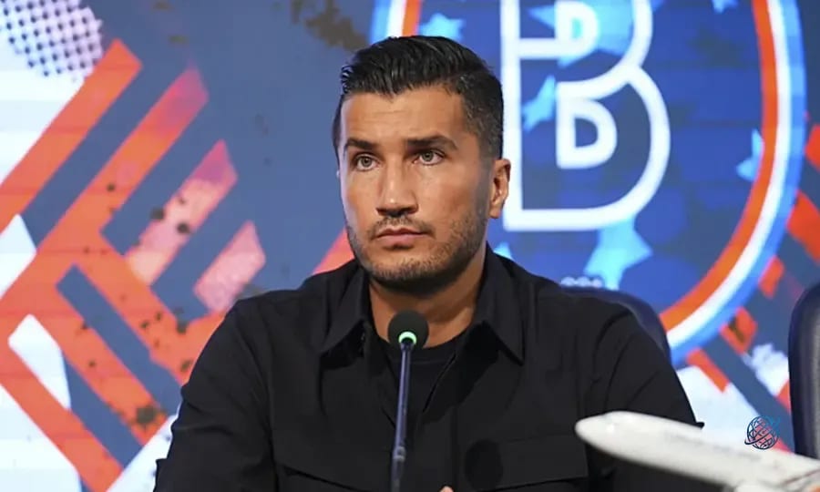 Nuri Şahin: Endişelenecek bir durum yok!