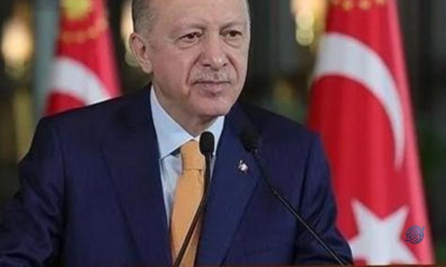 Cumhurbaşkanı Erdoğan’ın 15 Temmuz makalesi 44 ülkede yayımlandı! ‘Dünyada emsalsiz bir direniş’