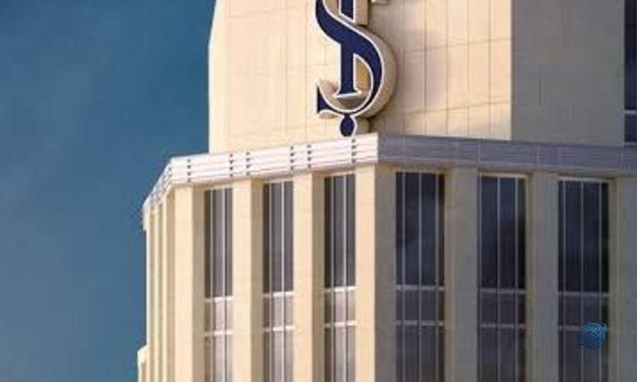 İş Bankası'na dijital banka ödülleri