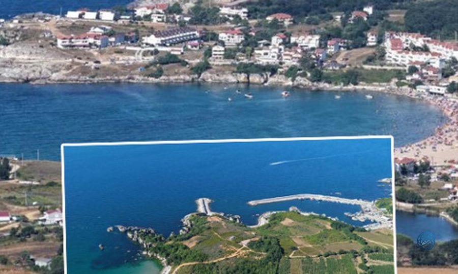 İstanbul'un yanı başında: Tatilcilerin gözde rotası oldu