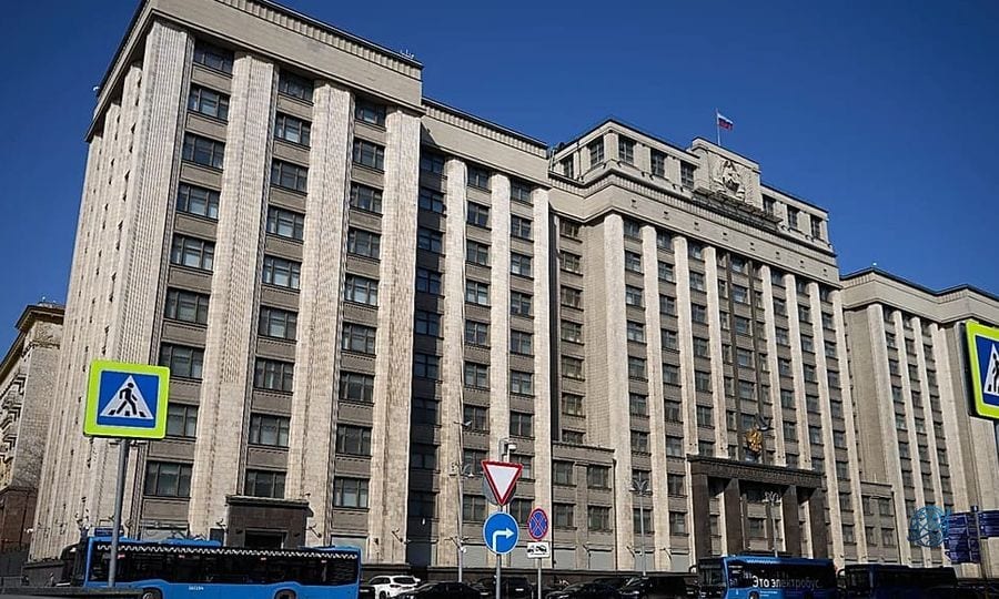 Rusya'da 'vatan haini' yasası: Yurt dışındaki muhalifler haklarını kaybedecek