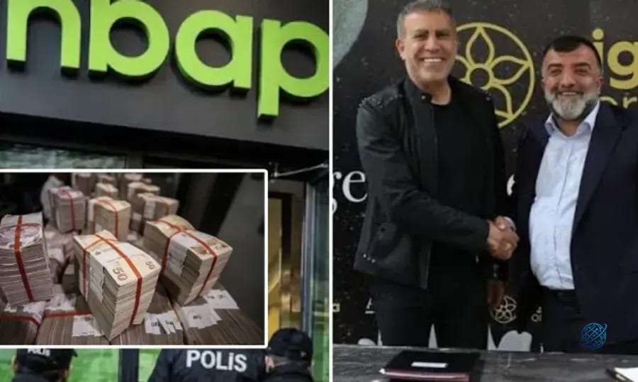 Fatih Eke Ahbap soruşturmasında ifade verdi: Haluk Levent 7 milyon dolarlık borcun 3 milyonunu ödemedi