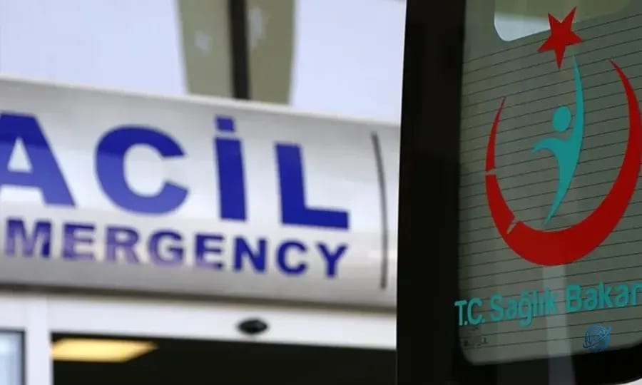 Sakarya'da acı olay! 14 yaşındaki çocuk silahla oynarken kazara kendini vurdu
