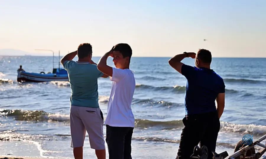Samsun’da tekne alabora oldu: 3 kişi kurtarıldı, 2 ölü, 1 kayıp!