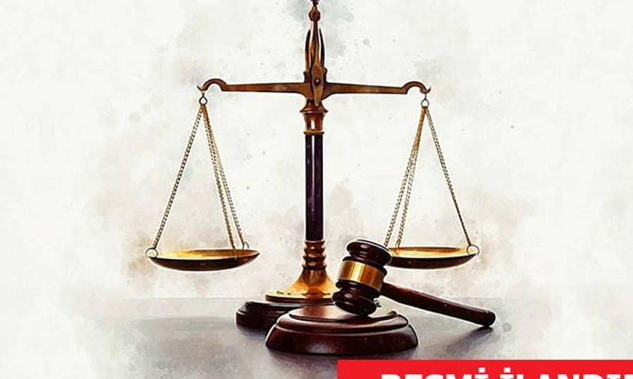 T.C. İZMİR 22. AİLE MAHKEMESİ HAKİMLİĞİ