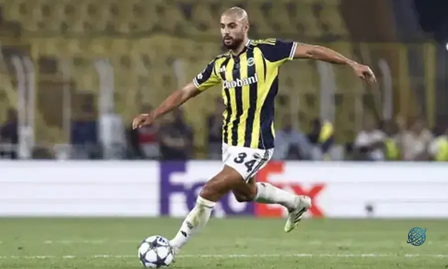 İsmail Kartal kadroda düşünmüyordu: Suudi ekibinden Sofyan Amrabat hamlesi
