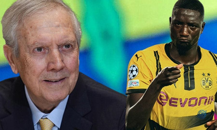 Dortmund'un inadı kırıldı: Fenerbahçe, Guirassy'e kavuşuyor! Dev transferin detayları ortaya çıktı