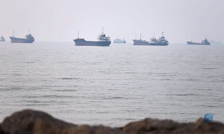 Hürmüz Boğazı’nda tankere saldırı: ABD İran’ı üst üste 10. gece vurdu