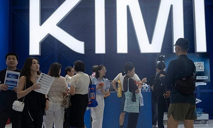 Çinli yapay zeka modeli Kimi K3, talep patlaması nedeniyle yeni kayıtları durdurdu