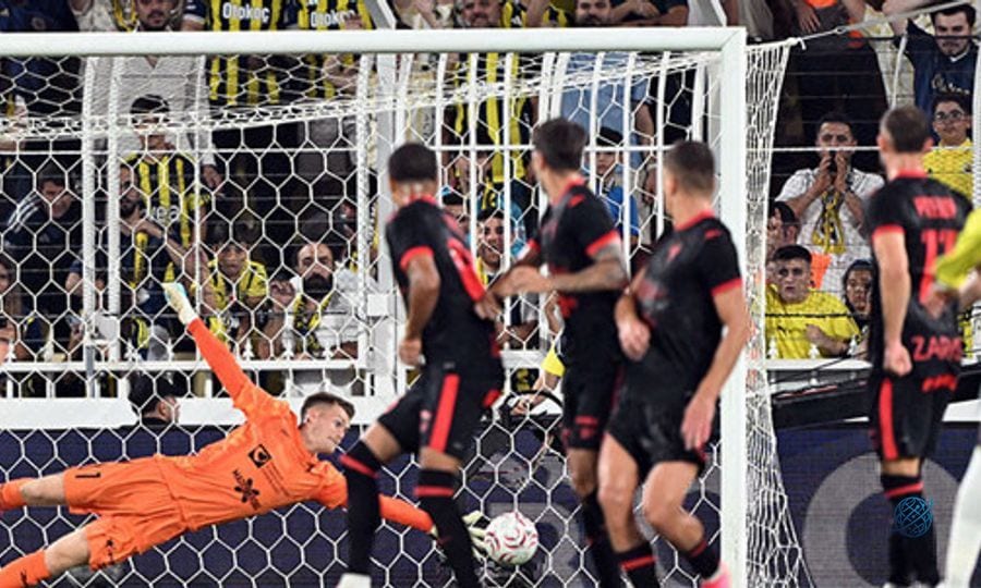 Fenerbahçe karşısında yıldızlaşan Schulze'den rövanş mesajı!