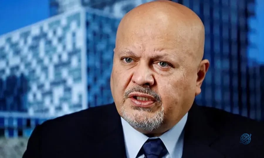 UCM tarihinde ilk: Başsavcı Kerim Han görevden alındı