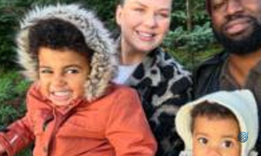 The borough where families are slowly disappearing