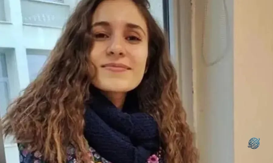 Gülistan Doku dosyasında yeni ses kaydı ortaya çıktı! "Kanlı ve başı kesilmiş bir ceset videosu gönderdi"