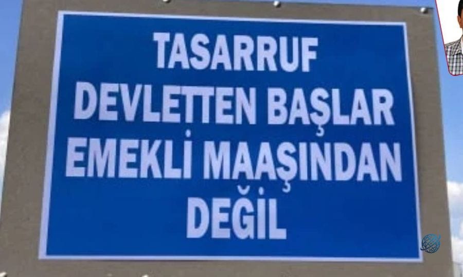 Eski Çalışma Bakanı Çelik, en düşük emekli aylığı uygulamasını eleştirirken, başka bir AKP’li vekil savundu: AKP’de kafalar karışık!