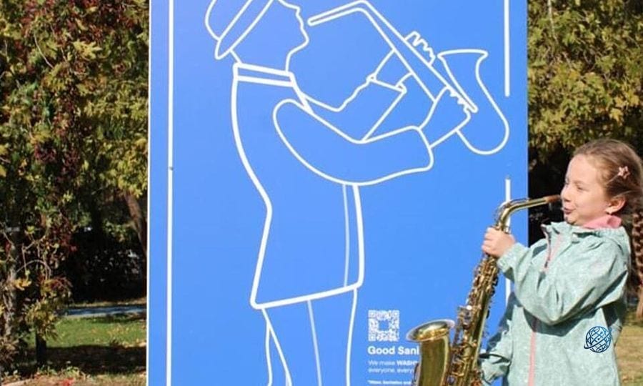 Eskişehir Caz Festivali eylülde 'Lületaşı' temasıyla düzenlenecek