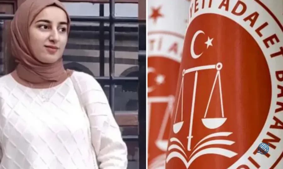Adalet Bakanlığından Rojin Kabaiş iddialarına yalanlama: Kıyafetlerden DNA incelemesi yapıldı
