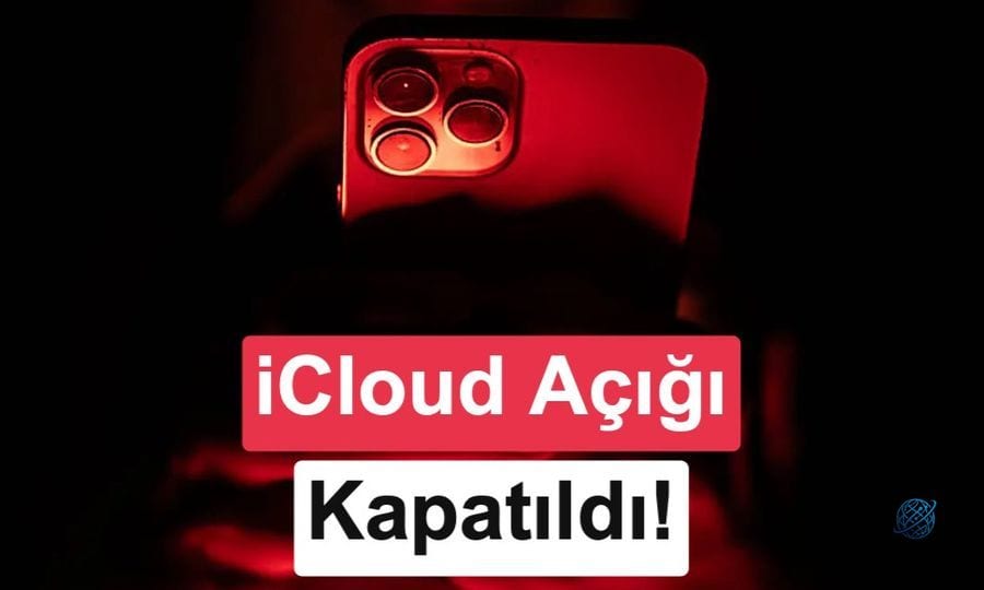 Apple, gizliliği ihlal eden iCloud+ açığını kapattı