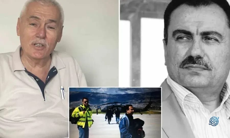 Muhsin Yazıcıoğlu suikasti soruşturmasında çarpıcı iddia: 'Tehdit edildi'