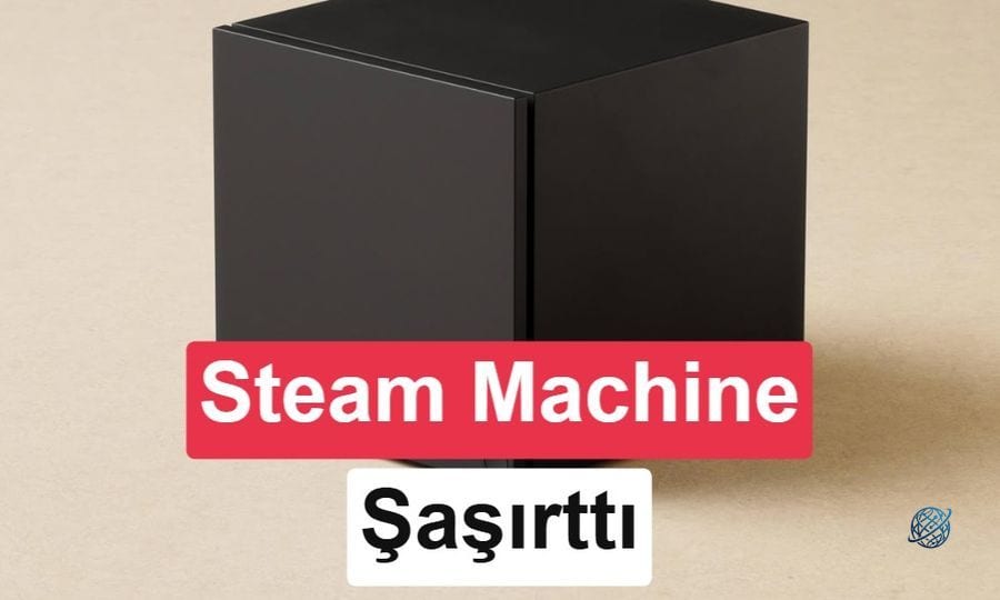 Valve'ın pahalı oyun sistemi beklenenden iyi satıyor
