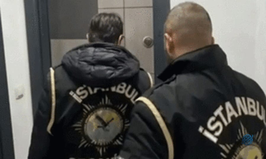 Son dakika... İstanbul'da organize suç örgütüne yeni operasyon: 37 gözaltı