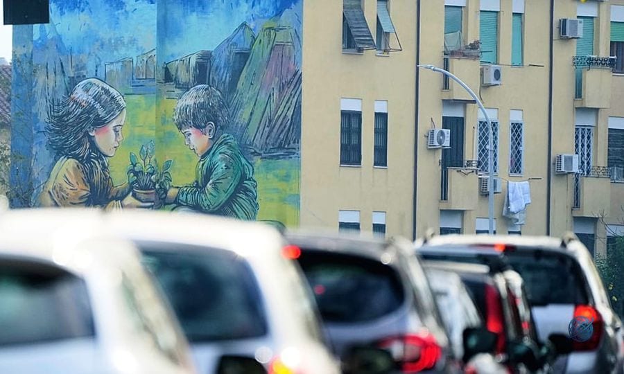 Gürültülü trafiğe yakın yaşamak Parkinson riskini artırdı: araştırma